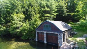 Falcon Imagery Drone Services, New Hampshire Lakes Region